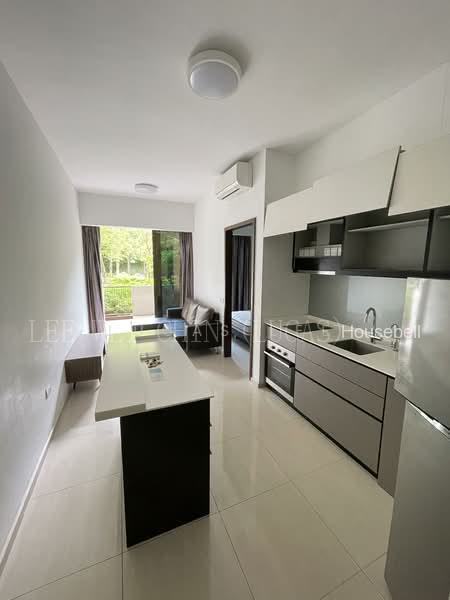 D'Nest, S$ 738,000 (可协商价格), 570 sqft, 公寓 - Condominium