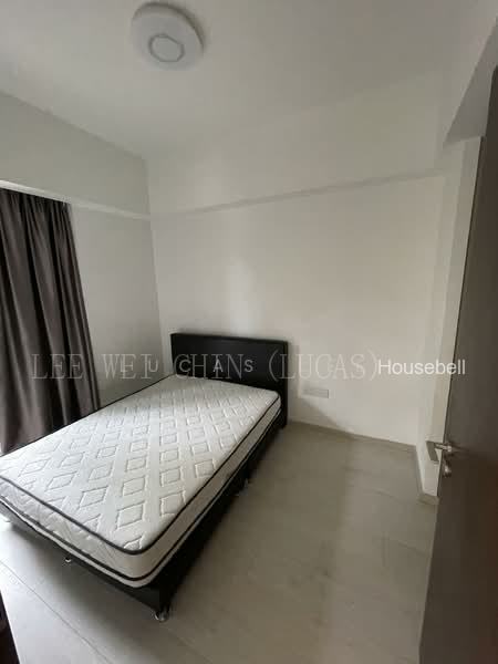 D'Nest, S$ 738,000 (可协商价格), 570 sqft, 公寓 - Condominium