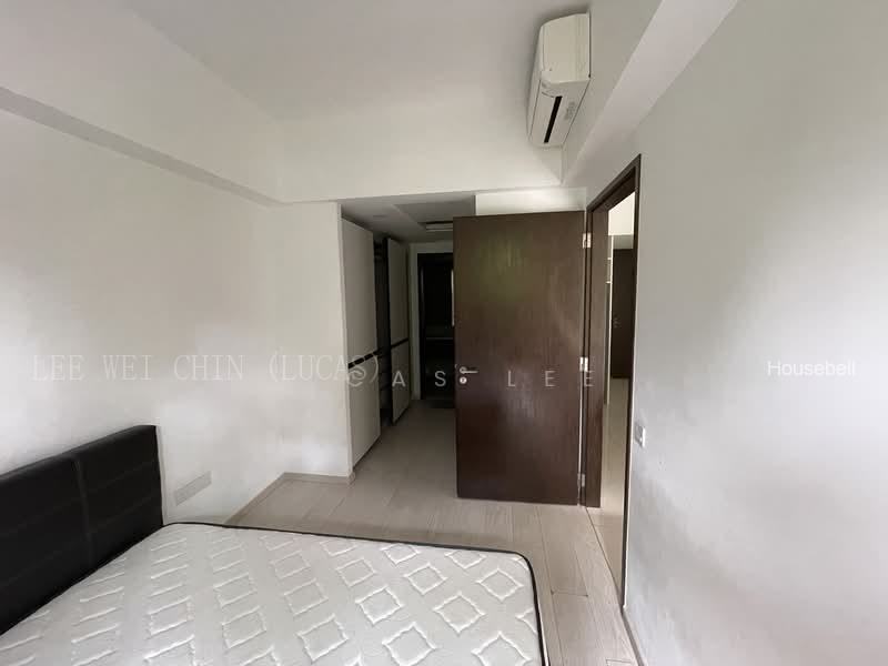 D'Nest, S$ 738,000 (可协商价格), 570 sqft, 公寓 - Condominium