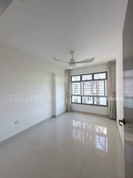 476B Upper Serangoon View, S$ 788,000 (Negotiable), 990 sqft, HDB - 4 STD