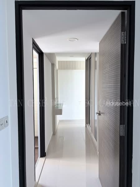 476B Upper Serangoon View, S$ 788,000 (Negotiable), 990 sqft, HDB - 4 STD