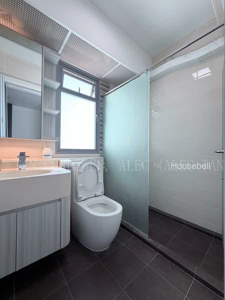 476B Upper Serangoon View, S$ 788,000 (Negotiable), 990 sqft, HDB - 4 STD