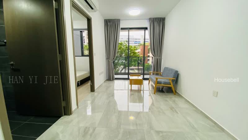 Affinity At Serangoon(1)