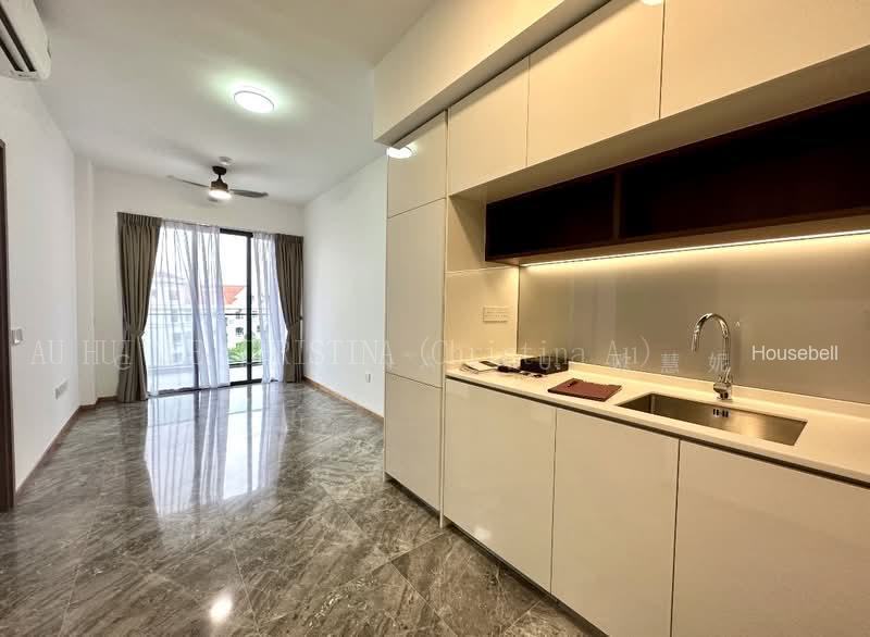 Fourth Avenue Residences
