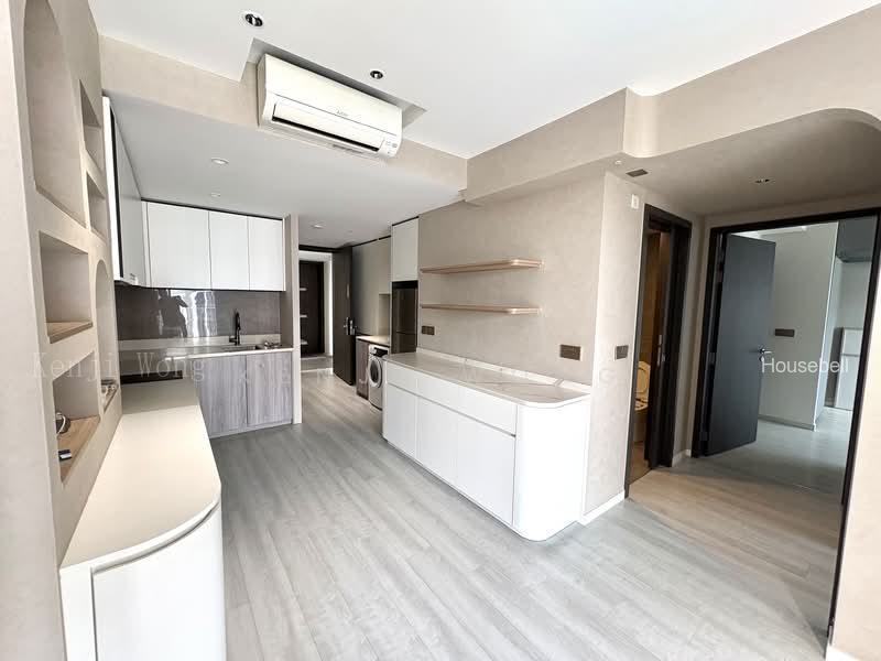 Riverfront Residences