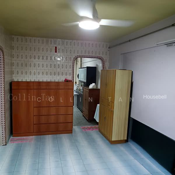 523 Ang Mo Kio Avenue 5