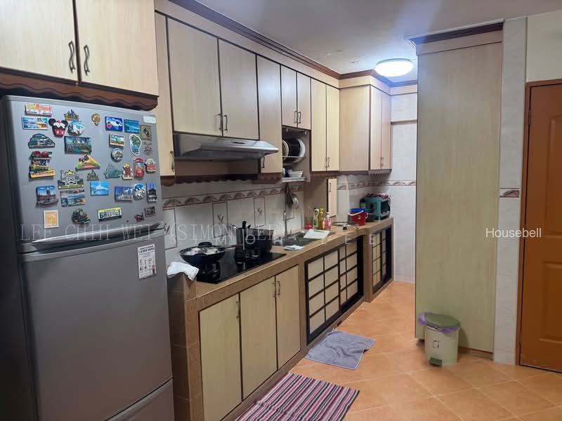 861A Tampines Avenue 5(2)