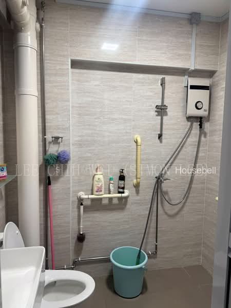 861A Tampines Avenue 5(3)