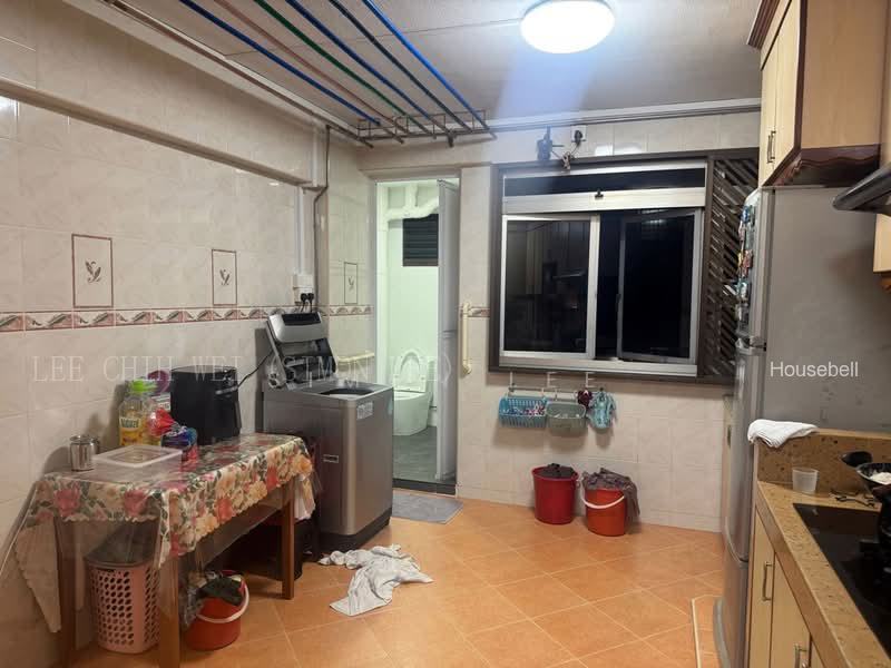 861A Tampines Avenue 5(5)