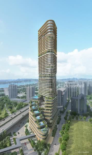Newport Residences(5)
