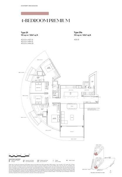 Newport Residences(7)