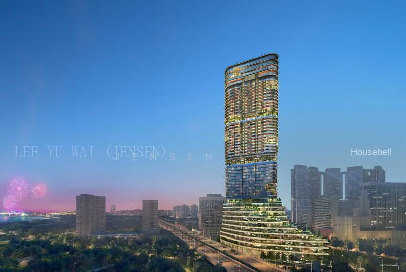 Newport Residences(5)