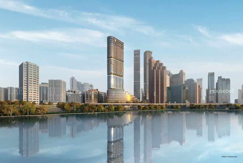 Newport Residences(6)