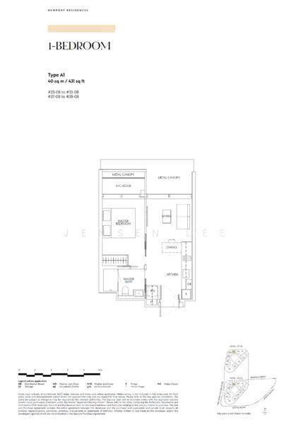 Newport Residences(7)