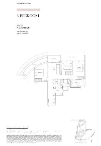 Newport Residences(7)