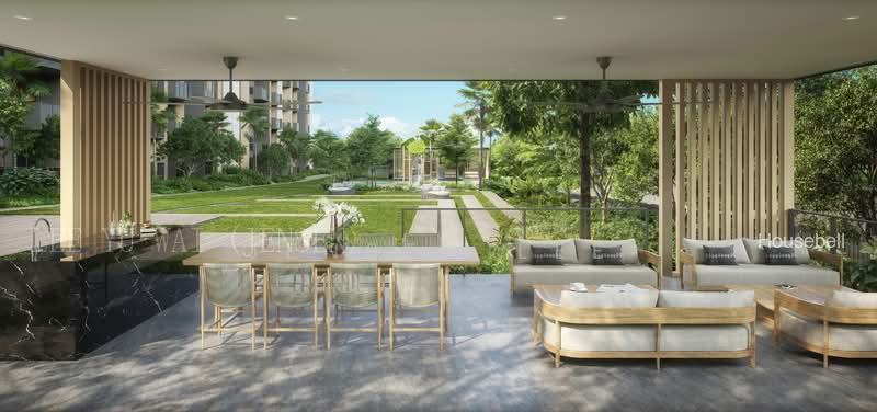 Narra Residences, S$ 2,448,000, 1,152 sqft, Condos - Condominium