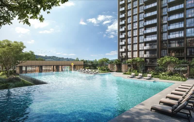 Narra Residences, S$ 3,888,000, 1,658 sqft, Condos - Condominium