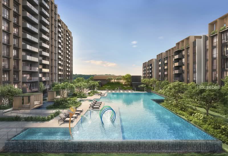 Narra Residences, S$ 3,888,000, 1,658 sqft, Condos - Condominium