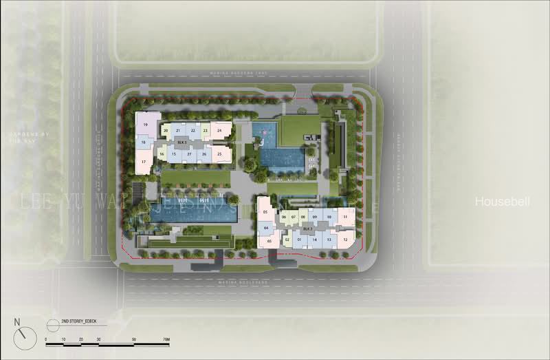 One Marina Gardens(3)