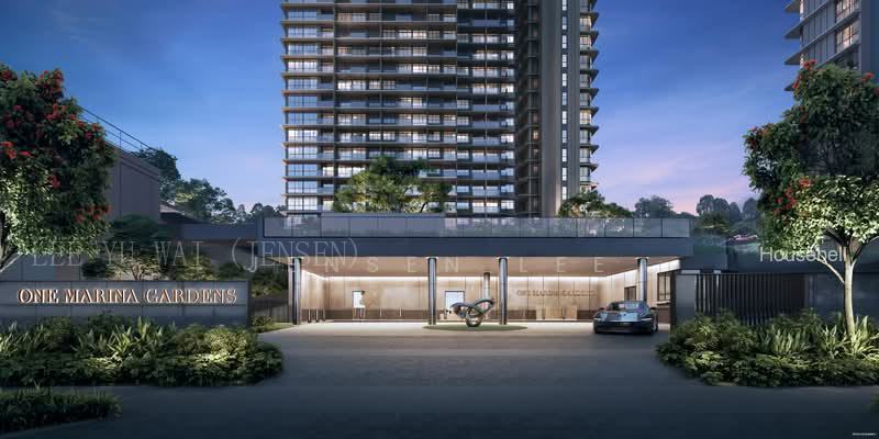 One Marina Gardens(3)
