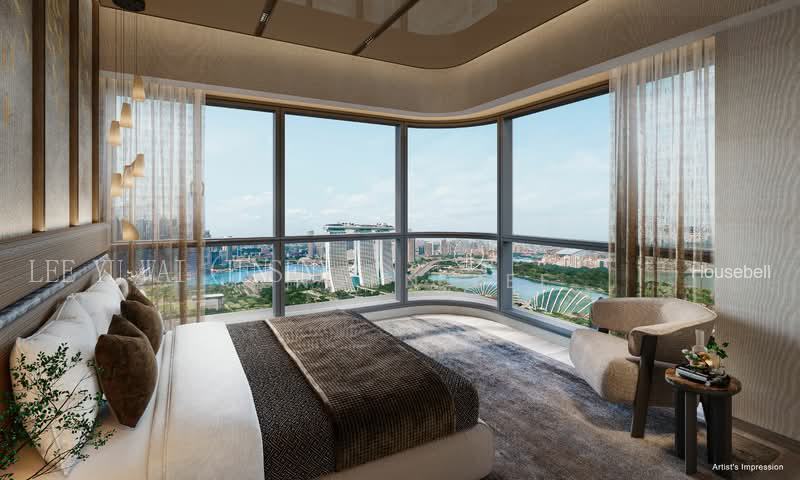 One Marina Gardens(6)