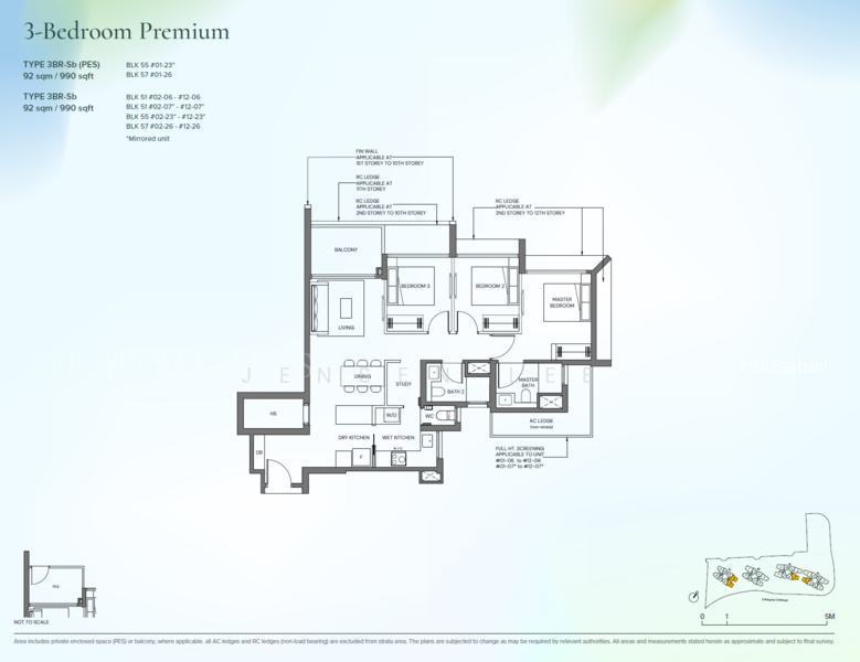 Canberra Crescent Residences(7)