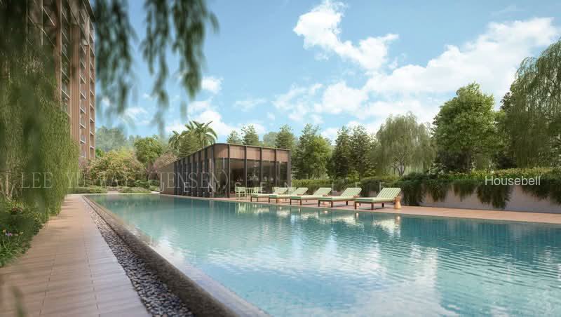 Canberra Crescent Residences(5)