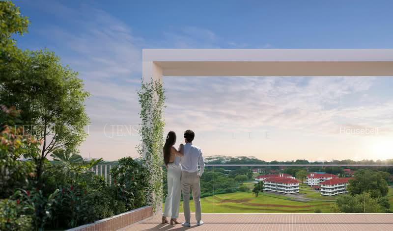 Canberra Crescent Residences(4)