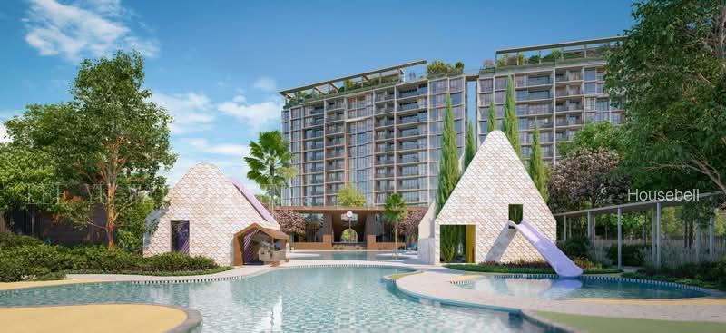 Canberra Crescent Residences