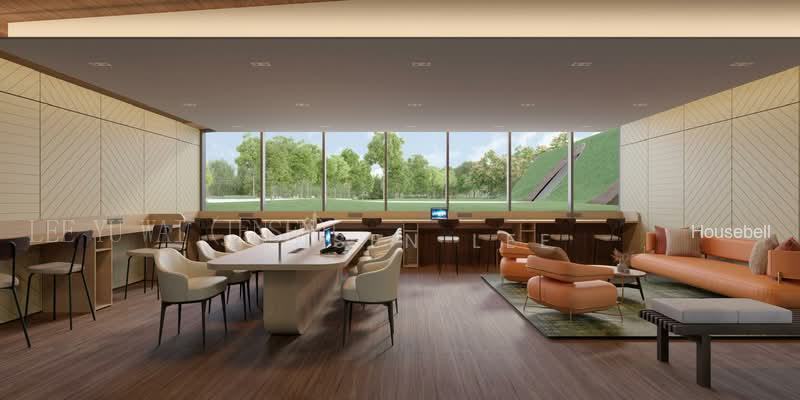 Canberra Crescent Residences, S$ 2,653,994, 1,324 sqft, 公寓 - Condominium