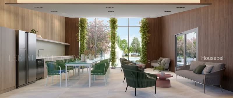 Canberra Crescent Residences, S$ 2,653,994, 1,324 sqft, 公寓 - Condominium