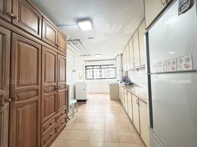 102 Jurong East Street 13