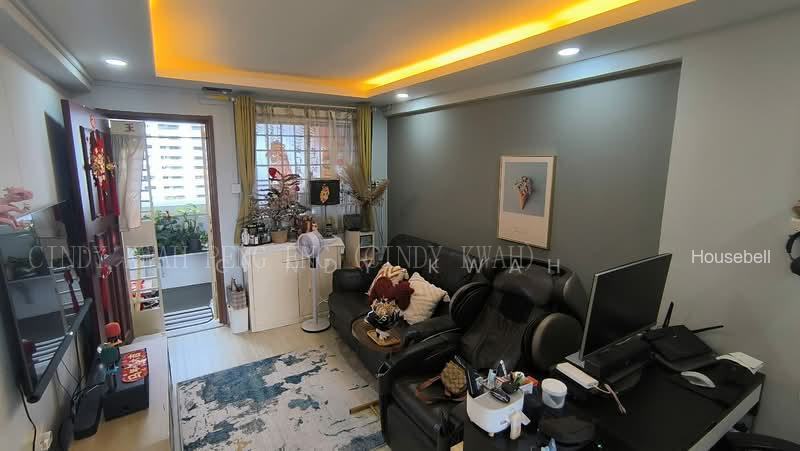 528 Bukit Batok Street 51(2)