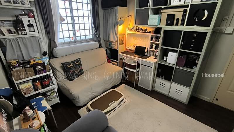 528 Bukit Batok Street 51(3)