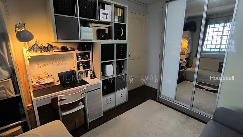 528 Bukit Batok Street 51(4)