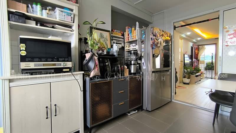 528 Bukit Batok Street 51, S$ 428,000, 645 sqft, HDB - 3 I