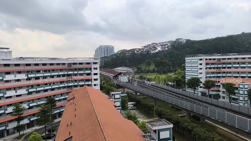 528 Bukit Batok Street 51, S$ 428,000, 645 sqft, HDB - 3 I