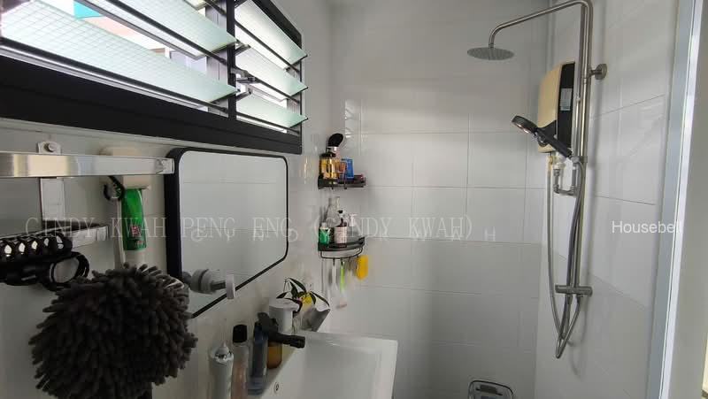 528 Bukit Batok Street 51, S$ 428,000, 645 sqft, HDB - 3 I