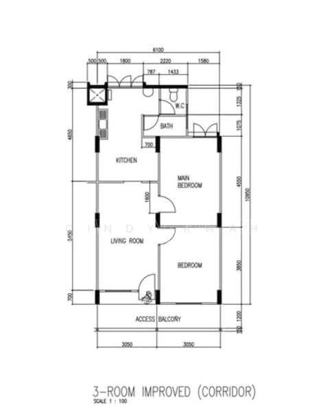 528 Bukit Batok Street 51(7)