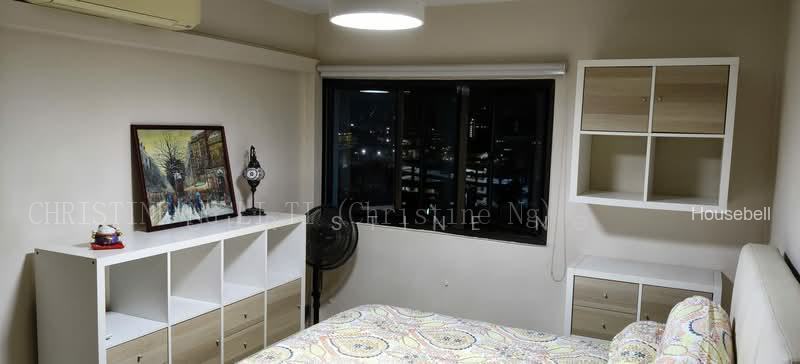 412 Pandan Gardens