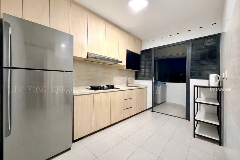 118A Alkaff Crescent