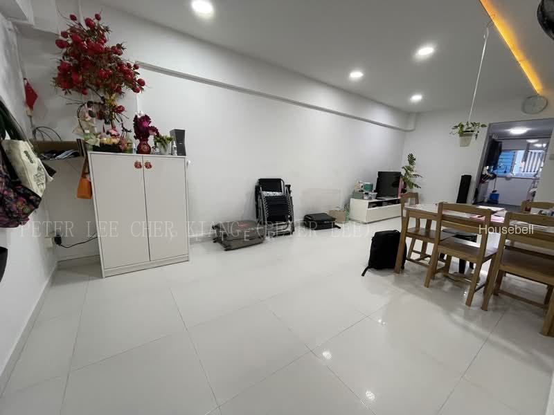 105 Towner Road