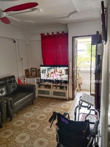 512 Ang Mo Kio Avenue 8