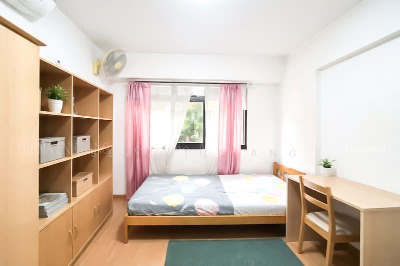 984A Buangkok Link, S$ 550,000 (Negotiable), 915 sqft, HDB - 4 A