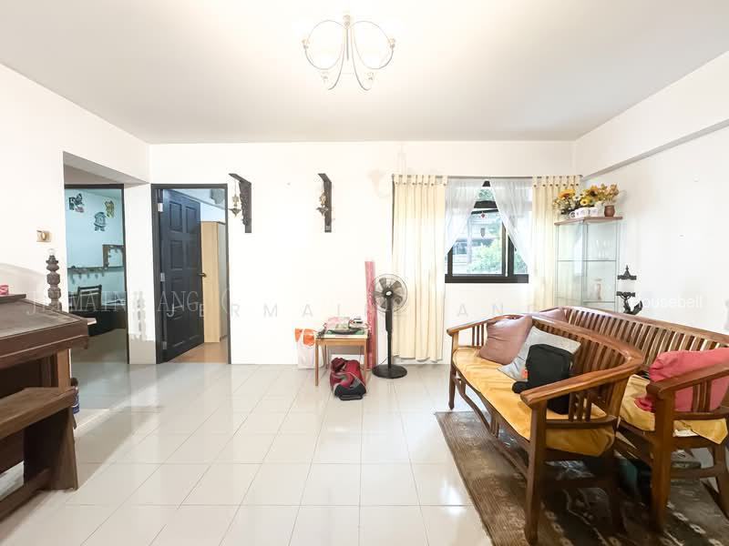 984A Buangkok Link, S$ 550,000 (Negotiable), 915 sqft, HDB - 4 A