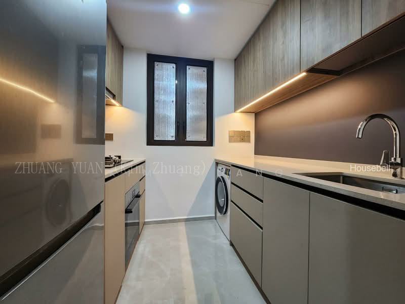 Dairy Farm Residences