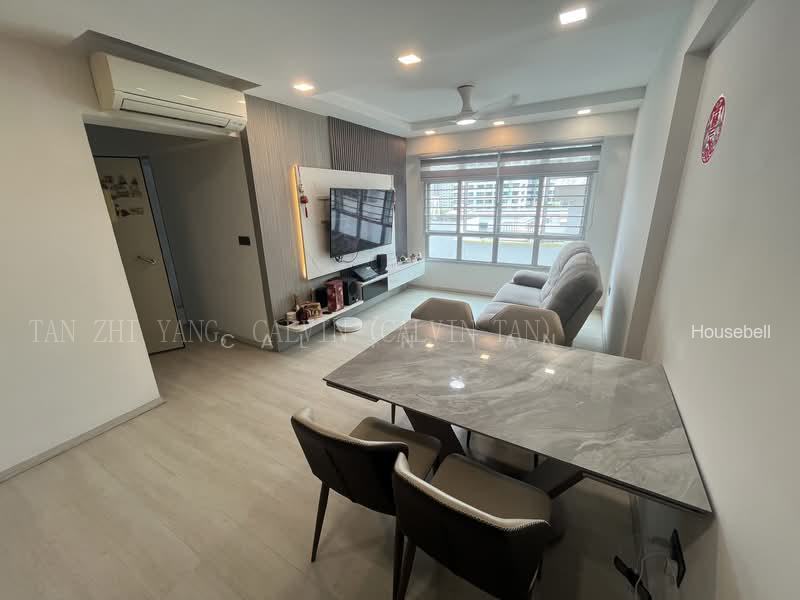 453C Fernvale Road
