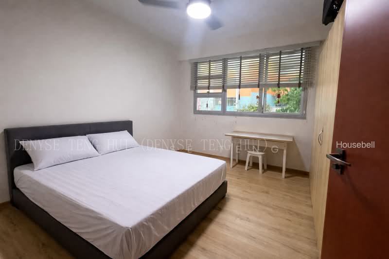 591A Ang Mo Kio Street 51, S$ 688,000, 731 sqft, 组屋 - 3 A