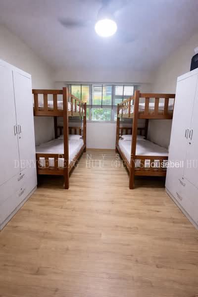 591A Ang Mo Kio Street 51, S$ 688,000, 731 sqft, 组屋 - 3 A