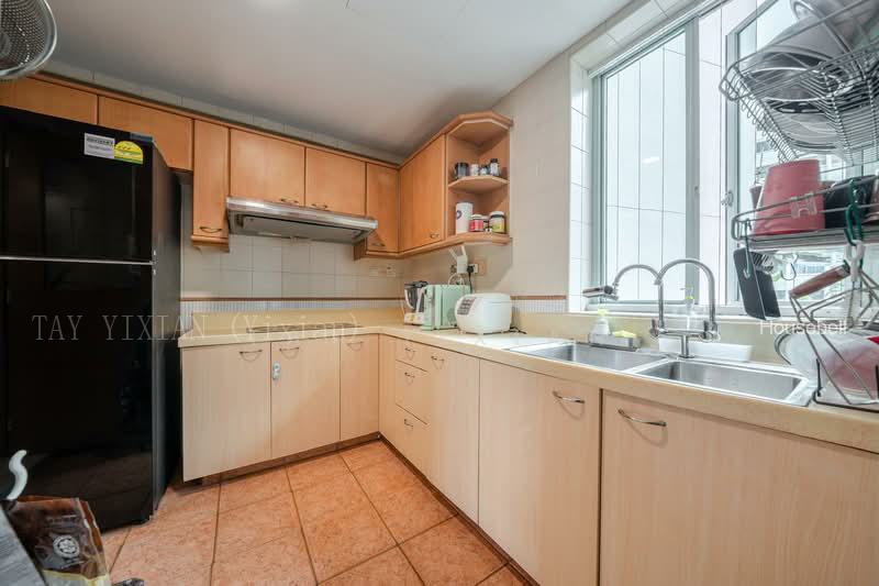Guilin View, S$ 1,510,000, 1,259 sqft, Condos - Condominium